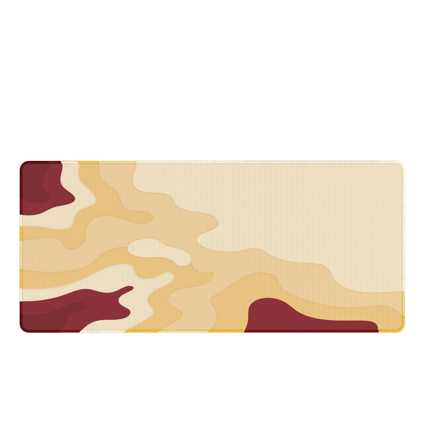 Fantech Deskmat Mousepad XL ATO VIBE EDITION MP905 - Fantech Indonesia